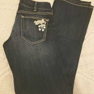 Womens Ariat Jean's